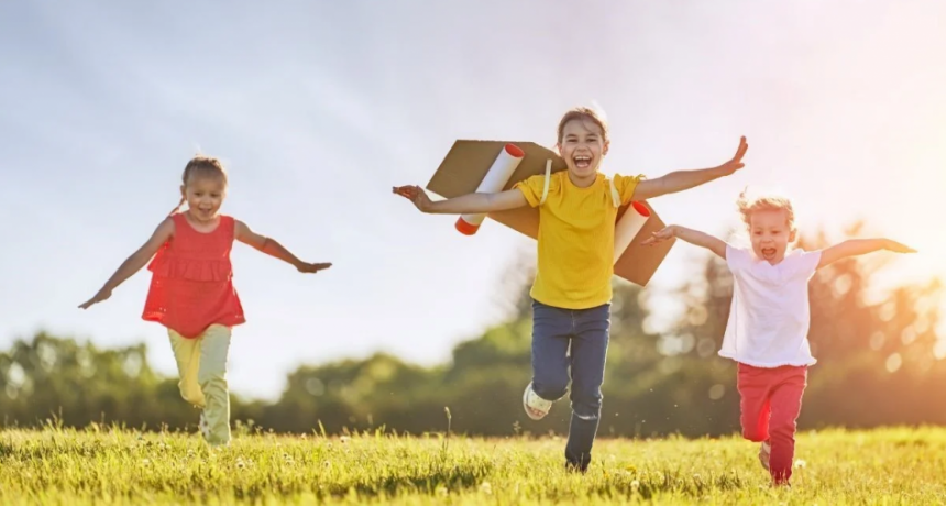Se modificó la fecha en la que se celebra el Día del Niño ¿Cuándo es este año?