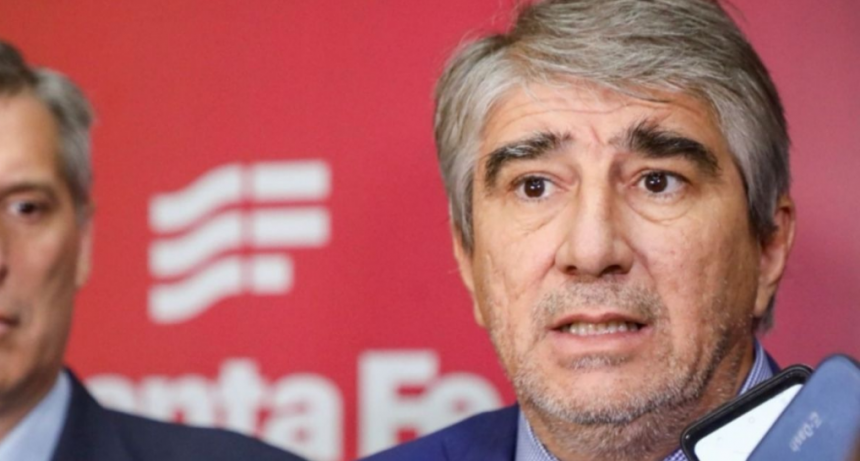 Bastía y el reclamo ante la Corte: “No vamos a aceptar cualquier arreglo”