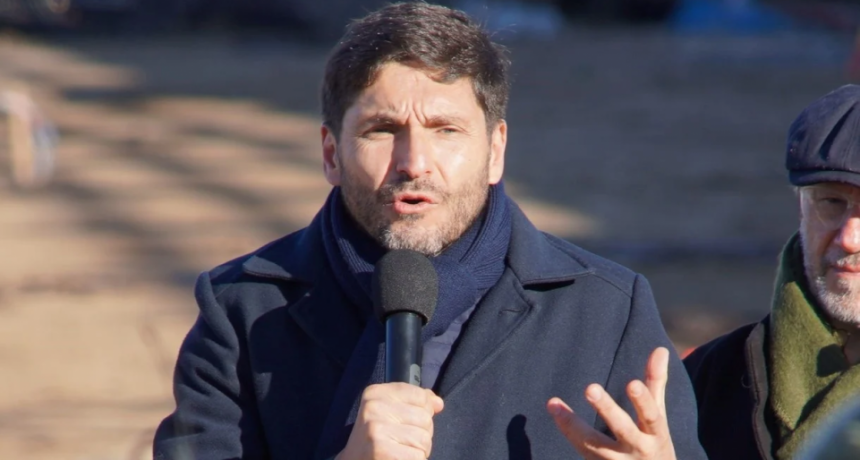 Deuda de Anses con Santa Fe: Pullaro dijo que serán 