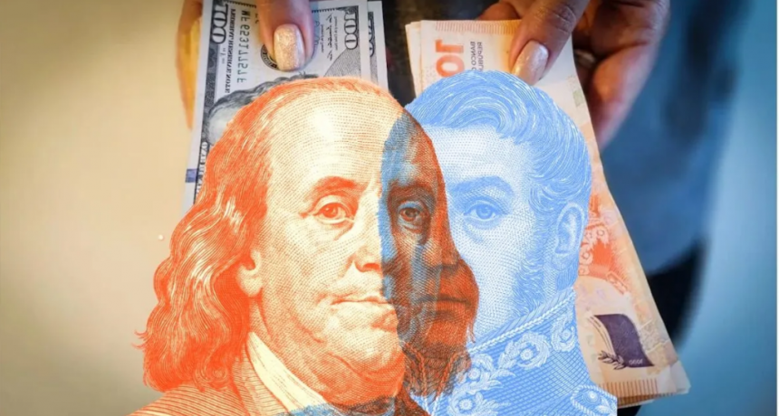 Argentina partida: la mitad de la población no llega a fin de mes y 3 de cada 10 sacrifican gastos para pagar servicios