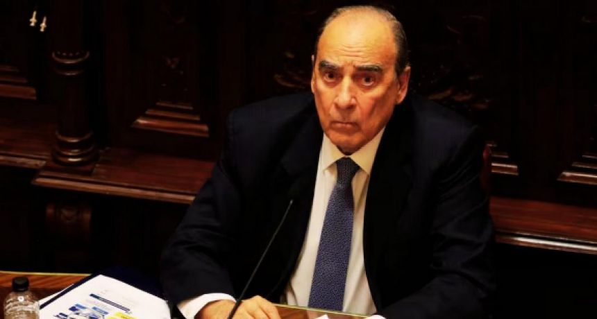 El enojo de Guillermo Francos