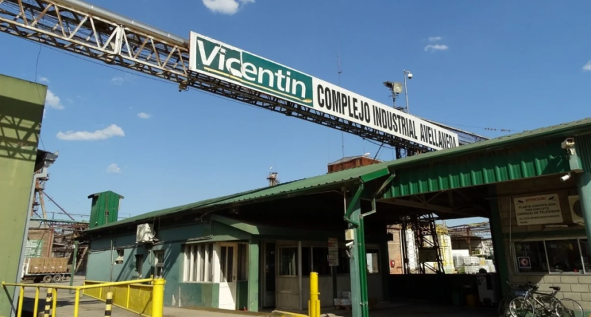 La Justicia habilita el salvataje empresario de Vicentin