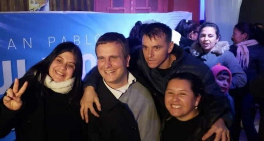 Con base en la renovación, el PJ ganó en Reconquista