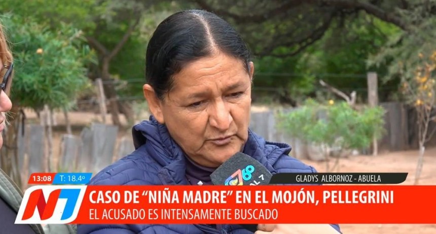 &ldquo;Nunca me escucharon&rdquo;: el doloroso relato de la abuela de la ni&ntilde;a embarazada de 12 a&ntilde;os