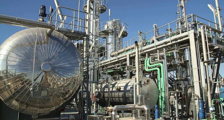 Biocombustibles: el plan para suplantar importaciones de gasoil con producci&oacute;n de Santa Fe