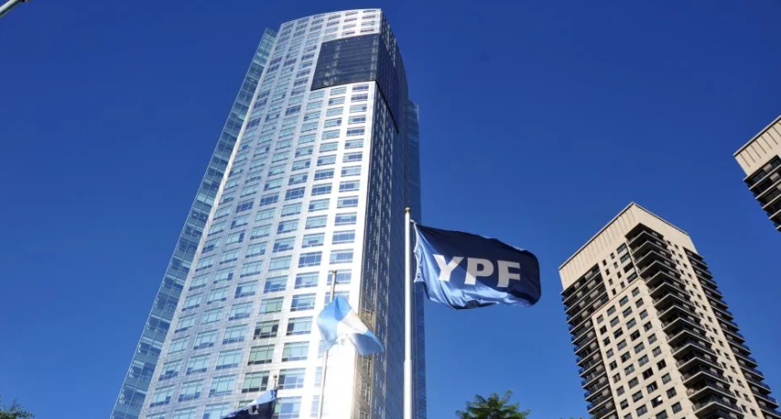 La Corte de Nueva York rechaz&oacute; revisar el fallo a favor de Argentina por YPF