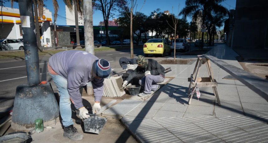 Radiograf&iacute;a del empleo en el Gran Santa Fe: hay m&aacute;s asalariados no registrados que empleados p&uacute;blicos