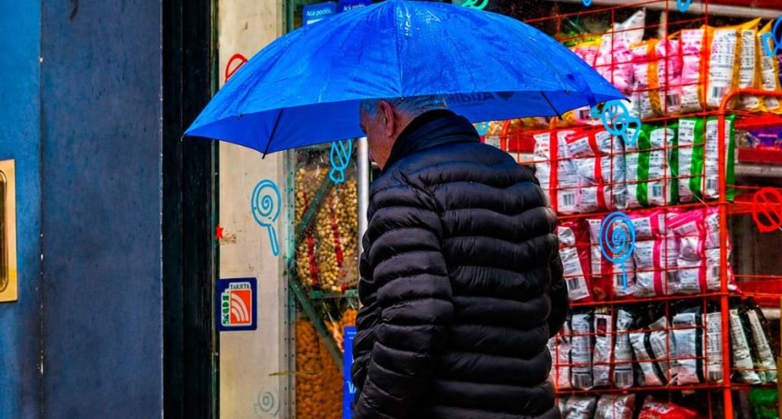 &iquest;Lluvia toda la semana? Qu&eacute; dice el pron&oacute;stico para Santiago del Estero