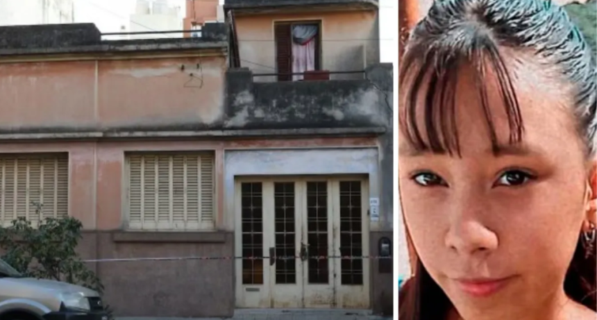 Femicidio de Agostina Vega: el aterrador hallazgo en la pieza 'reservada' donde la asesinaron