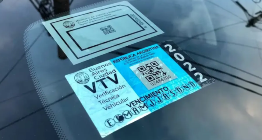 Cambia la VTV: desde ahora tambi&eacute;n podr&aacute; hacerse en talleres mec&aacute;nicos habilitados