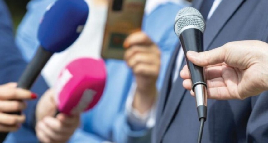 Tome nota: sin periodismo, la primera perjudicada es la democracia