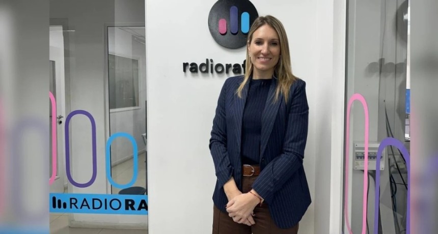 Coudannes en Rafaela: 