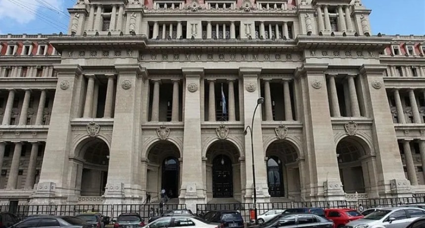 Santa Fe: enviud&oacute;, se cas&oacute; con otro, se separ&oacute; y fue a la Justicia para volver a cobrar la pensi&oacute;n del primer marido
