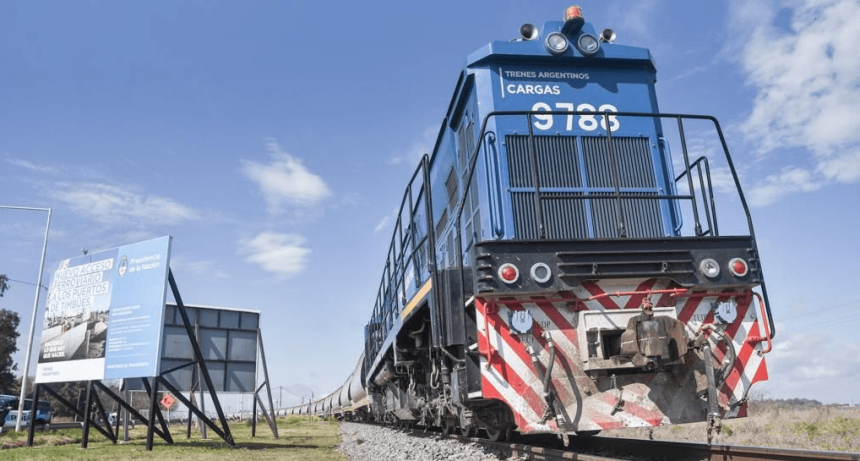 Licitaci&oacute;n del Belgrano Cargas: Santa Fe pide incluir obras hacia acopios, cooperativas y puertos
