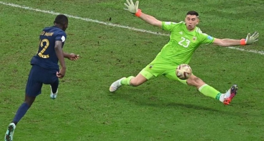 Mundial 2026: qu&eacute; dice la ciencia sobre los penales, las c&aacute;balas y la presi&oacute;n