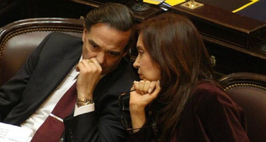 Cart&oacute;n lleno para el tren fantasma del kirchnerismo
