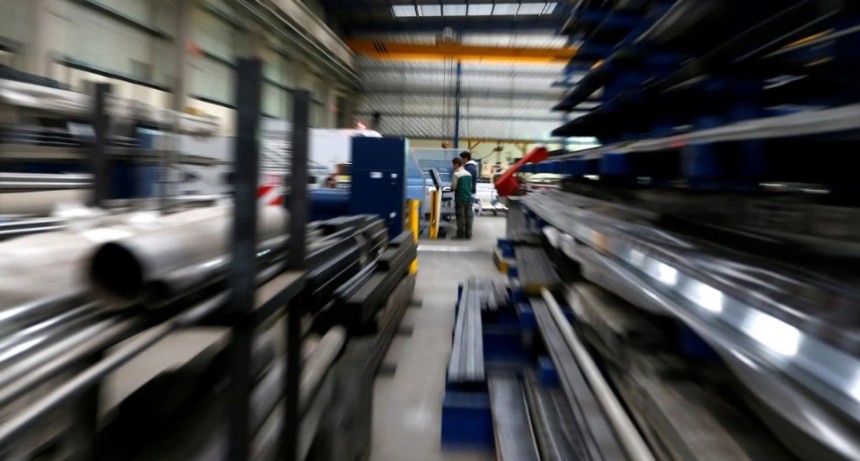 La industria nacional sigue debajo del piso del 60% en la utilizaci&oacute;n de sus plantas