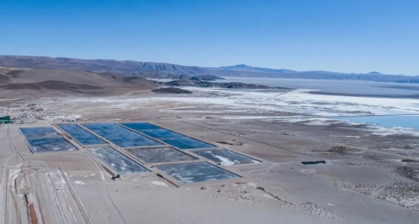 Megainversi&oacute;n: el Gobierno nacional aprob&oacute; el mayor proyecto minero por 9 mil millones de d&oacute;lares