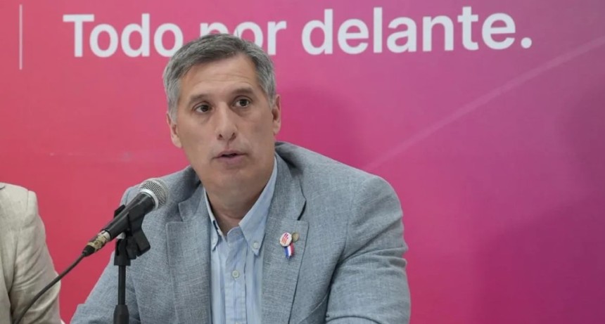 Santa Fe valor&oacute; el anticipo de fondos de Naci&oacute;n, pero asegur&oacute; que no prev&eacute; utilizarlo por ahora