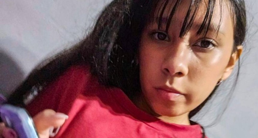Se develan las pruebas del femicidio de Agostina: levantan el secreto de sumario