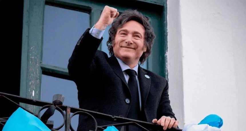 La confianza en el gobierno de Javier Milei aument&oacute; en junio y registr&oacute; su primer repunte de 2026