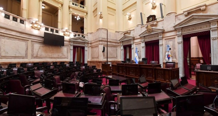 El PRO pidi&oacute; la interpelaci&oacute;n de Manuel Adorni en el Senado