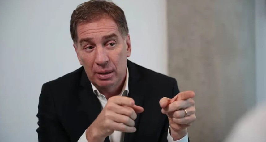 El nexo con los gobernadores y los aliados: el desaf&iacute;o de Santilli al frente de la Jefatura de Gabinete