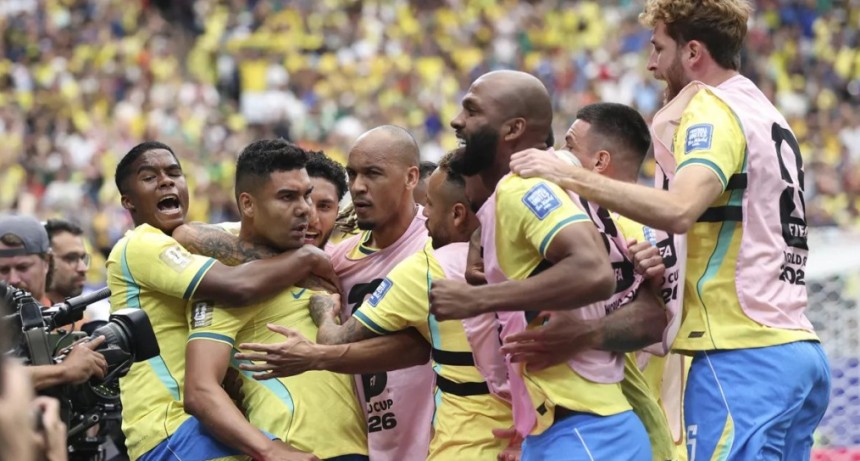 Brasil reaccion&oacute; a tiempo, se lo dio vuelta a Jap&oacute;n y es el segundo clasificado a octavos del Mundial 2026