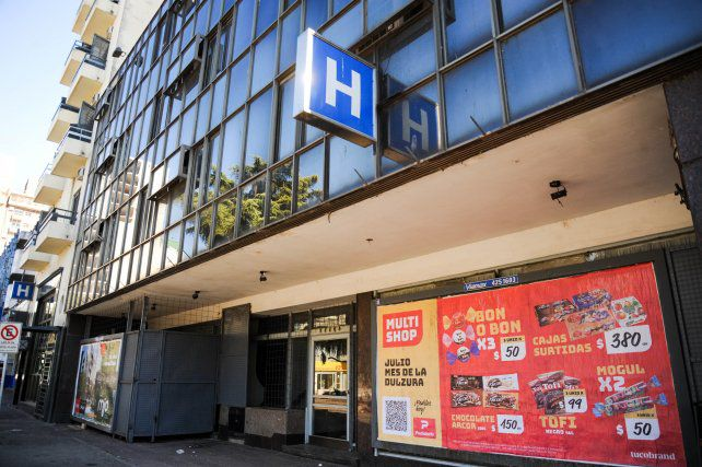 En Rosario 30 hoteles permanecen cerrados por falta de gente