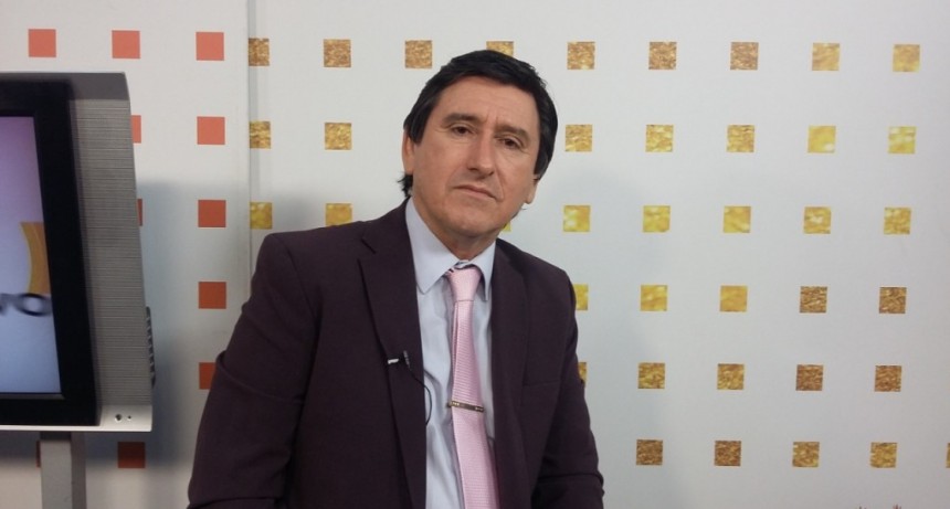 LA POLITICA PONE LAS FICHAS RUMBO A LAS PASO.