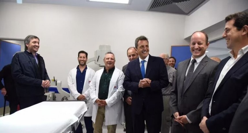 Cierre de listas: Máximo Kirchner, Massa e Insaurralde lograron desactivar internas en varios municipios bonaerenses