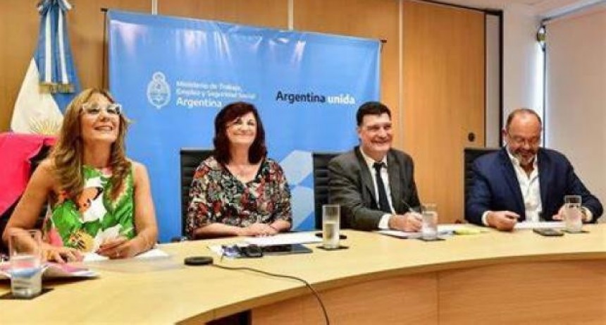El Gobierno convocó a reunión del Consejo del Salario para el 13 de julio