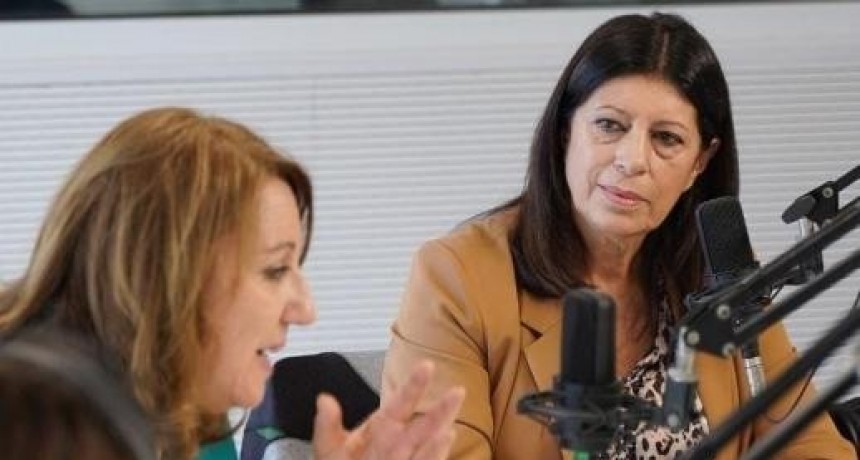 Mónica Fein: 