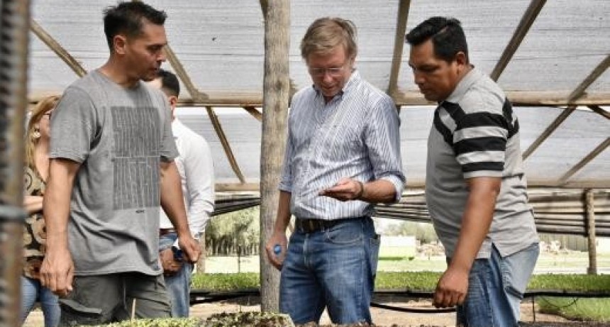 Bahillo descartó un Dólar Soja 4 pero admitió que estudian cambios en el esquema de retenciones