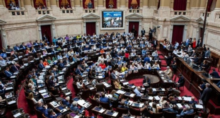 Diputados: Juntos por el Cambio plantea derogar la Ley de Alquileres pero el oficialismo se niega