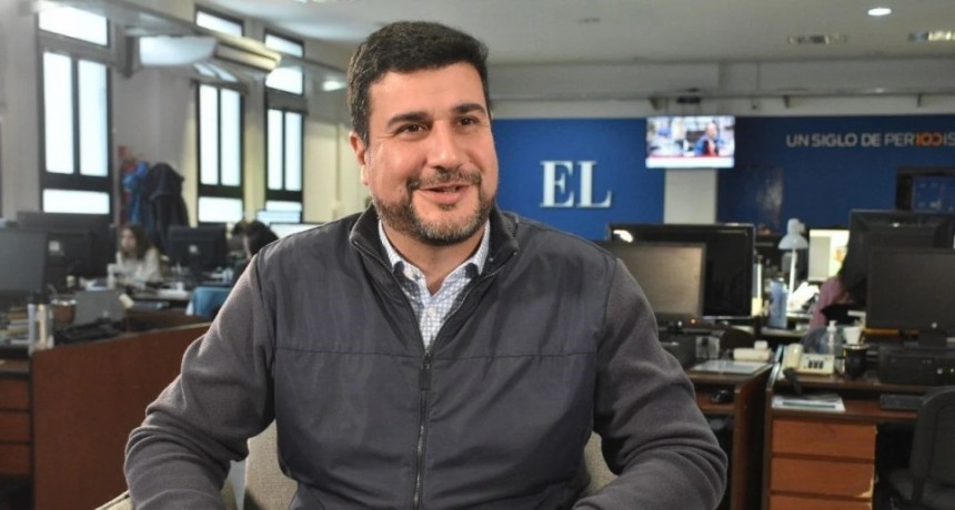 Marcos Cleri: 