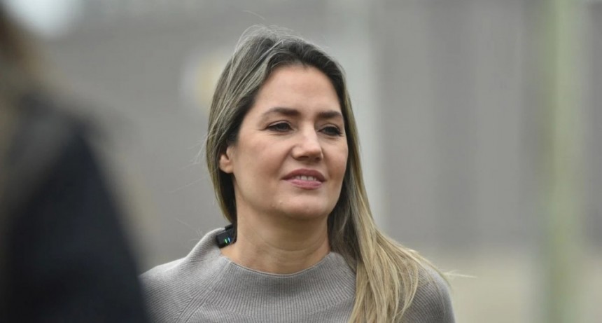 Campaña sucia en Santa Fe: un dictamen del Procurador, a favor de Carolina Losada