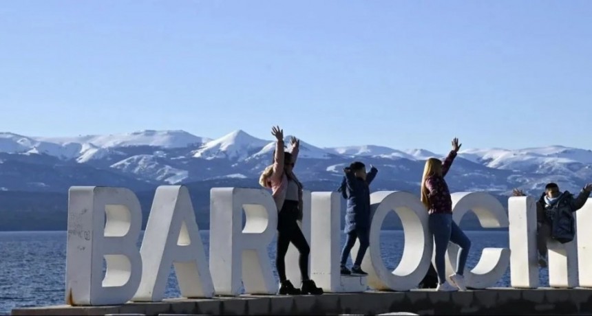 Una empresa de turismo estudiantil se olvidó a un adolescente en Bariloche