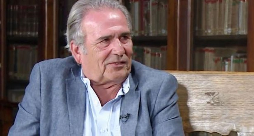 Olivera, autocrítico con el desempeño del PJ en las elecciones: 