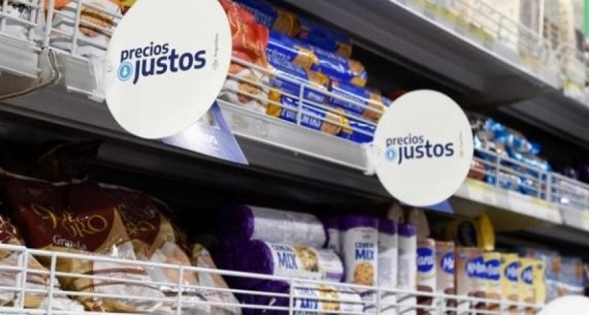 Se labraron multas a tres grandes cadenas de supermercado nacionales por incumplimiento de precios en Santa Fe
