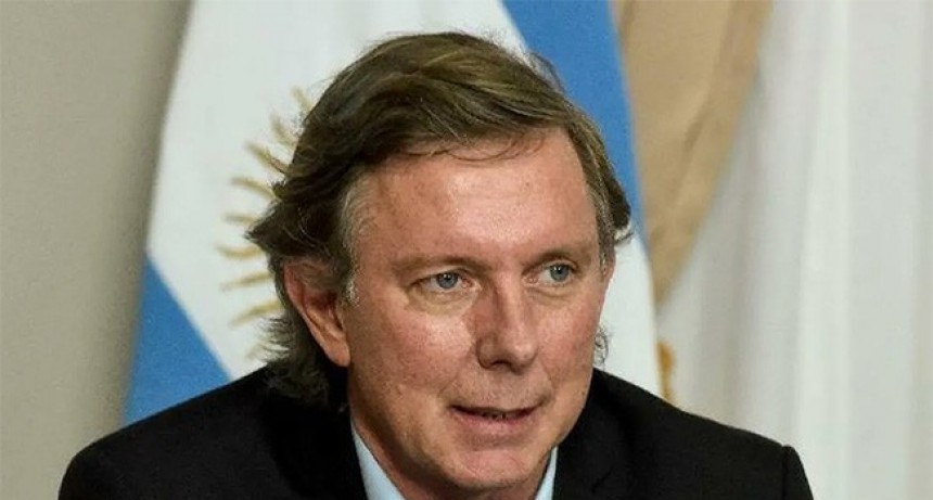 Nuevo Dólar-Agro: en Palermo, Bahillo hizo la gran “Poncio Pilato”; los anuncios podrían ser el lunes