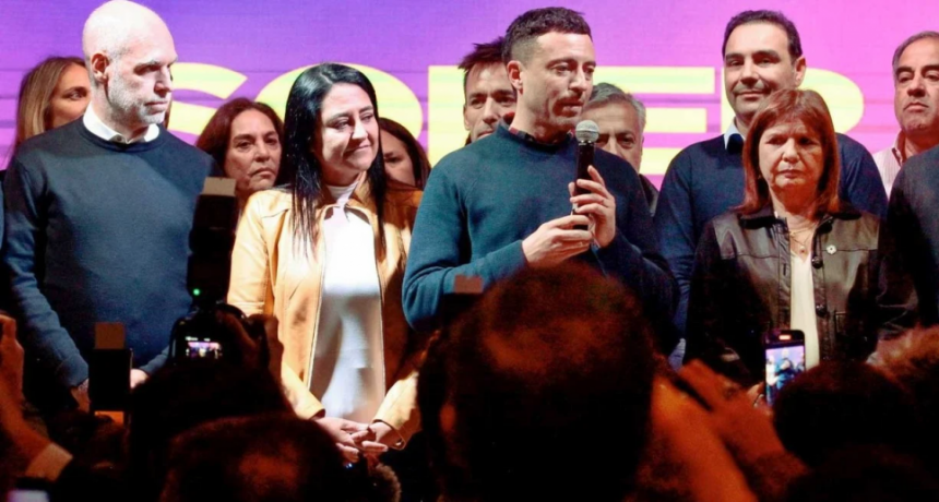 Cuáles son ahora las estrategias de Bullrich y Larreta para mostrar unidad y marcar diferencias