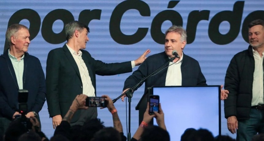 El debate por 