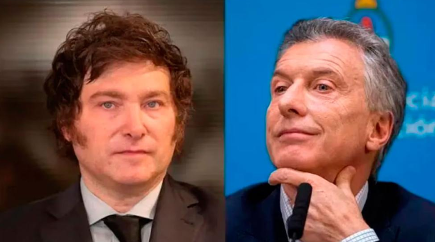 Macri le hizo un reclamó a Milei: “El sacrificio de los argentinos requiere de un gobierno que cumpla la ley”