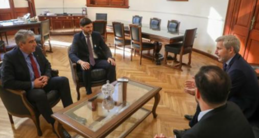 El Gobierno buscará que la reforma jubilatoria se apruebe en el segundo semestre