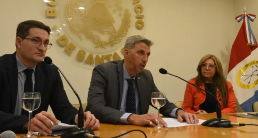 LAS PROVINCIAS DE LA REGIÓN CENTRO CREARÁN UN BANCO DE PROYECTOS ESTRATÉGICOS PARA INFRAESTRUCTURA