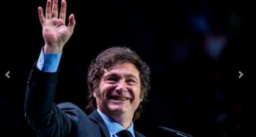 El Gobierno celebró la aprobación de la Ley Bases: 