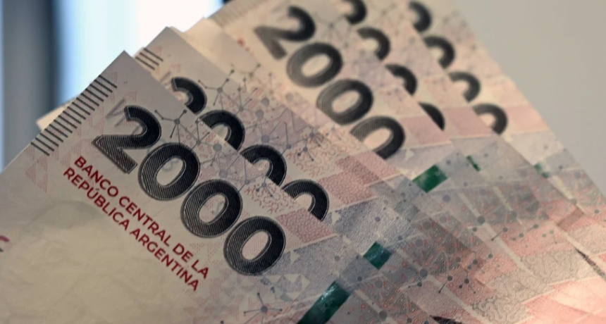 Cronograma de pago de empleados públicos de Santa Fe correspondiente a junio