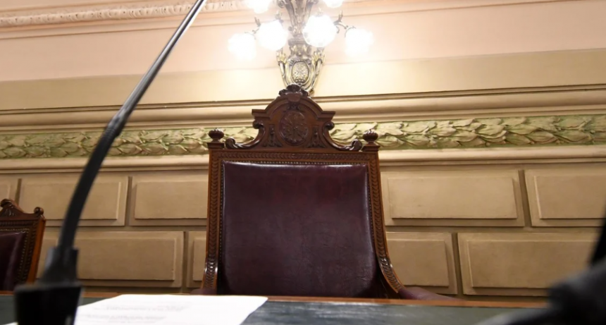 El receso de julio en la Legislatura de Santa Fe esta vez será 