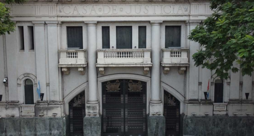Pidieron el retiro de dos ministros de la Corte Suprema de Justicia de Santa Fe